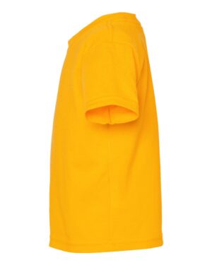 Rabbit Skins Infant Fine Jersey Tee - Image 45