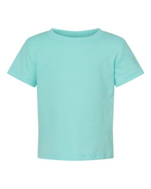 Rabbit Skins Infant Fine Jersey Tee - Image 31