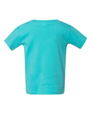 Rabbit Skins Infant Fine Jersey Tee - Image 23