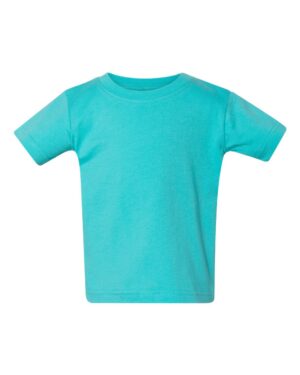 Rabbit Skins Infant Fine Jersey Tee - Image 22