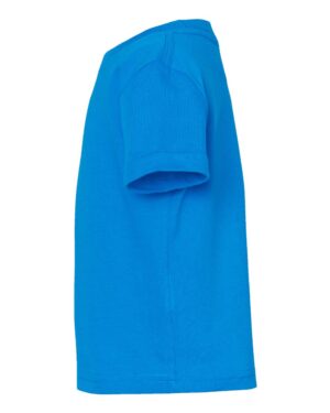 Rabbit Skins Infant Fine Jersey Tee - Image 36