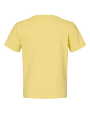 Rabbit Skins Infant Fine Jersey Tee - Image 20