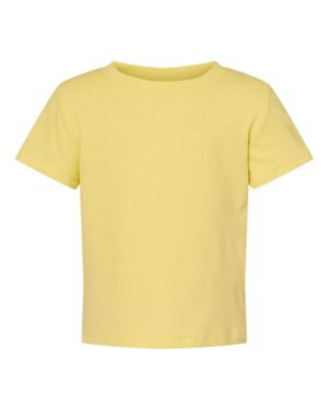 Rabbit Skins Infant Fine Jersey Tee - Image 19