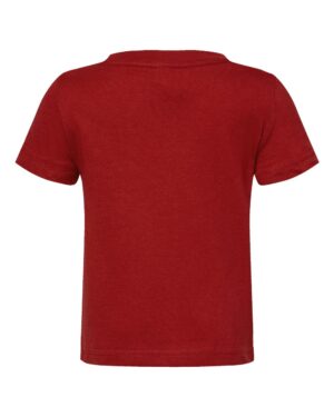 Rabbit Skins Infant Fine Jersey Tee - Image 41