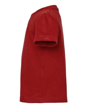 Rabbit Skins Infant Fine Jersey Tee - Image 42