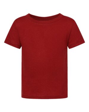 Rabbit Skins Infant Fine Jersey Tee - Image 40