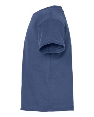 Rabbit Skins Infant Fine Jersey Tee - Image 60