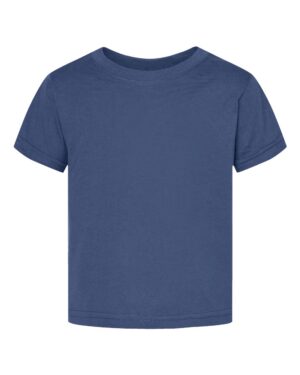 Rabbit Skins Infant Fine Jersey Tee - Image 58