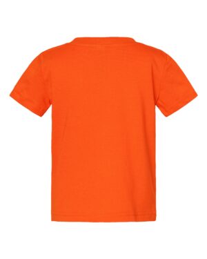 Rabbit Skins Infant Fine Jersey Tee - Image 101
