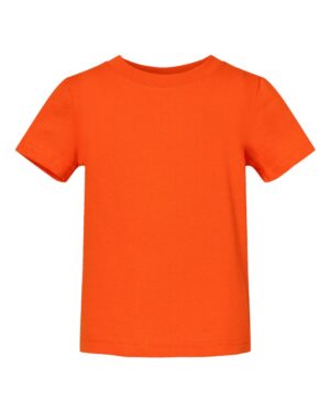 Rabbit Skins Infant Fine Jersey Tee - Image 100