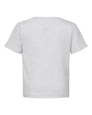 Rabbit Skins Infant Fine Jersey Tee - Image 5