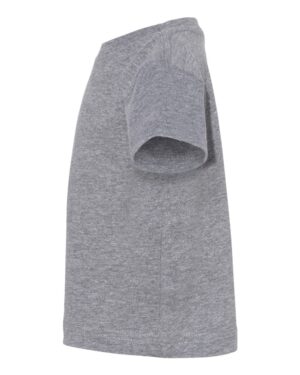 Rabbit Skins Infant Fine Jersey Tee - Image 48