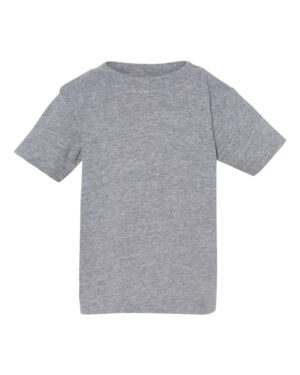 Rabbit Skins Infant Fine Jersey Tee - Image 46