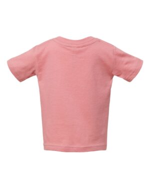Rabbit Skins Infant Fine Jersey Tee - Image 74