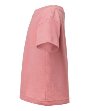 Rabbit Skins Infant Fine Jersey Tee - Image 75