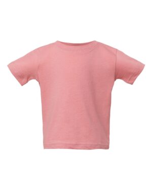 Rabbit Skins Infant Fine Jersey Tee - Image 73