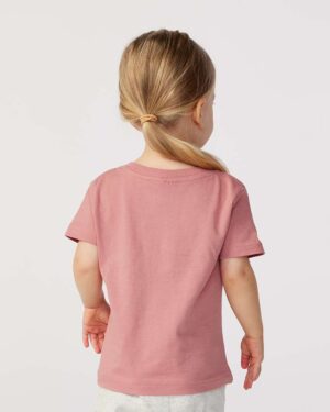 Rabbit Skins Infant Fine Jersey Tee - Image 78