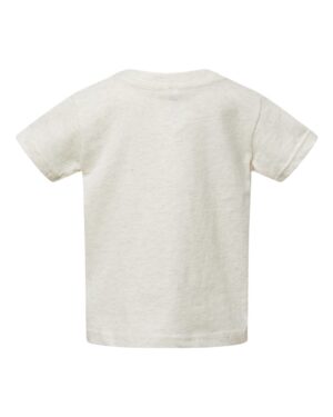 Rabbit Skins Infant Fine Jersey Tee - Image 89