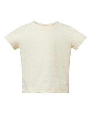 Rabbit Skins Infant Fine Jersey Tee - Image 82