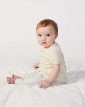 Rabbit Skins Infant Fine Jersey Tee - Image 86