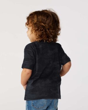 Rabbit Skins Infant Fine Jersey Tee - Image 137