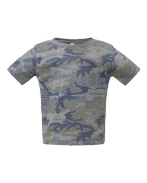 Rabbit Skins Infant Fine Jersey Tee - Image 144