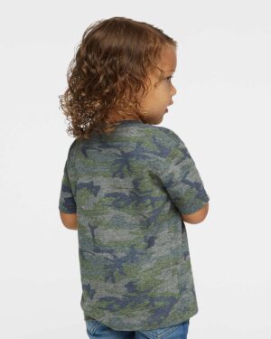 Rabbit Skins Infant Fine Jersey Tee - Image 149