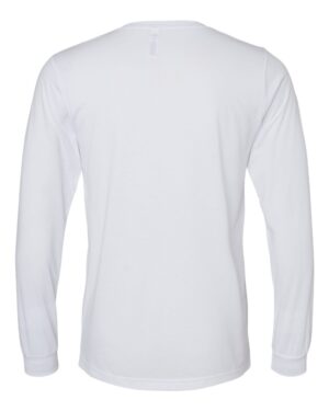 BELLA + CANVAS Unisex Triblend Long Sleeve Tee - Image 92