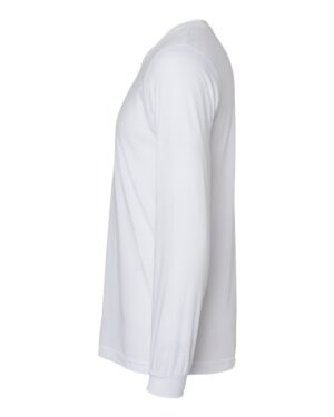 BELLA + CANVAS Unisex Triblend Long Sleeve Tee - Image 93
