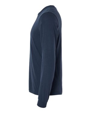 BELLA + CANVAS Unisex Triblend Long Sleeve Tee - Image 87
