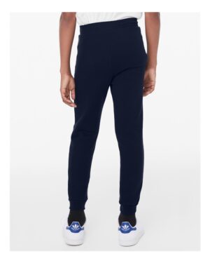 BELLA + CANVAS Youth Jogger Sweatpants - Image 18
