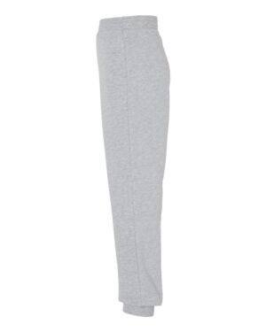 BELLA + CANVAS Youth Jogger Sweatpants - Image 3