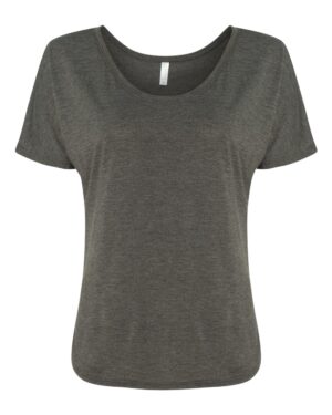 BELLA + CANVAS Women’s Slouchy Tee - Image 39