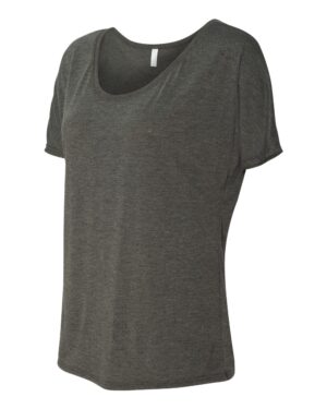 BELLA + CANVAS Women’s Slouchy Tee - Image 40