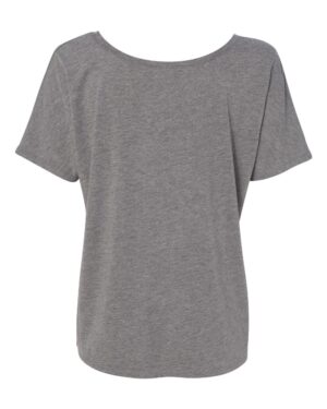 BELLA + CANVAS Women’s Slouchy Tee - Image 47