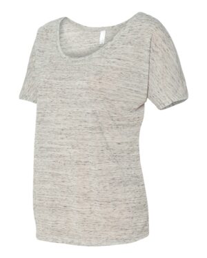 BELLA + CANVAS Women’s Slouchy Tee - Image 90