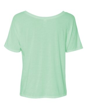BELLA + CANVAS Women’s Slouchy Tee - Image 61