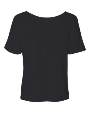 BELLA + CANVAS Women’s Slouchy Tee - Image 15