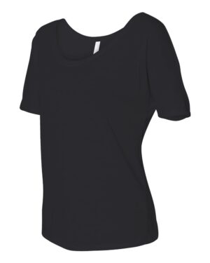 BELLA + CANVAS Women’s Slouchy Tee - Image 14