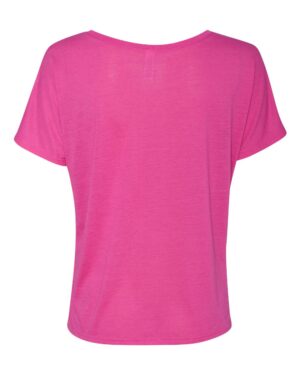 BELLA + CANVAS Women’s Slouchy Tee - Image 12