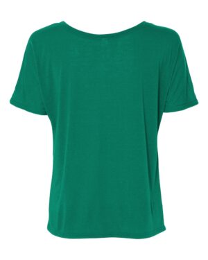 BELLA + CANVAS Women’s Slouchy Tee - Image 53