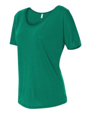 BELLA + CANVAS Women’s Slouchy Tee - Image 52