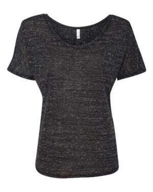 BELLA + CANVAS Women’s Slouchy Tee - Image 16