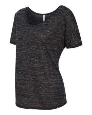 BELLA + CANVAS Women’s Slouchy Tee - Image 17