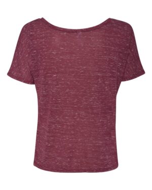 BELLA + CANVAS Women’s Slouchy Tee - Image 56