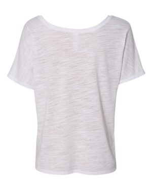 BELLA + CANVAS Women’s Slouchy Tee - Image 94