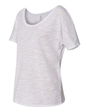 BELLA + CANVAS Women’s Slouchy Tee - Image 93