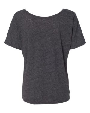 BELLA + CANVAS Women’s Slouchy Tee - Image 33