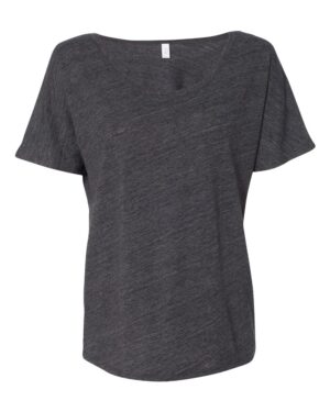 BELLA + CANVAS Women’s Slouchy Tee - Image 31