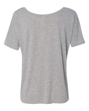 BELLA + CANVAS Women’s Slouchy Tee - Image 9